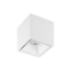 R&M Line Surface-mounted spot Sarok 1-light 15.5 Watt LED White