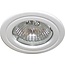 R&M Line Recessed downlight SPL105 230V GU10 fix