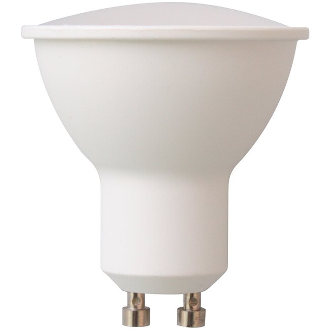 ADVIDE SMART LED GU10 5.5W RGB+W WIFI APP CONTROL