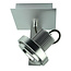 Highlight Surface downlight Ring 1-light GU10 5.5w=50w LED