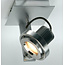 Highlight Surface downlight Ring 1-light GU10 5.5w=50w LED