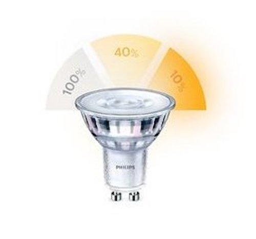 230V LED Lichtbronnen - GU10, G9, GX53, E27, R7s en Meer