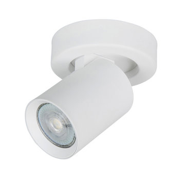 Highlight Spotlight Oliver 1-light white GU10 IP20