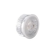 Light source 230volt spotlight and LED modules GU10 - Lighting R&M LED