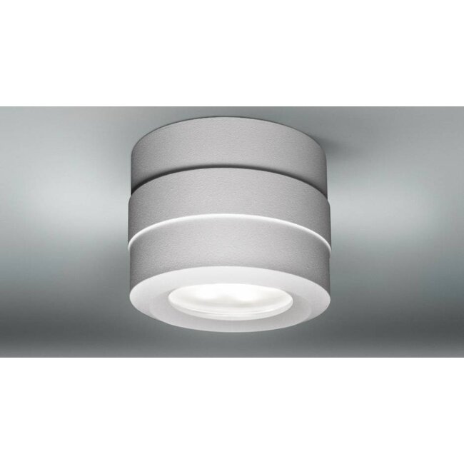R&M Line LED badkamer Opbouw armatuur IP65 gx53 230v WIT