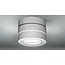 R&M Line  LED bathroom Surface mounted luminaire IP65 gx53 230v WHITE