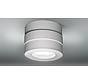 LED bathroom Surface mounted luminaire IP65 gx53 230v WHITE