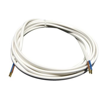 R&M Line Connection cable 2x0.75mm with ferrules