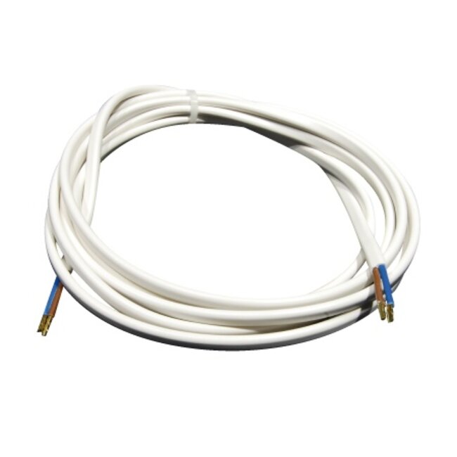 R&M Line Connection cable 2x0.75mm with ferrules