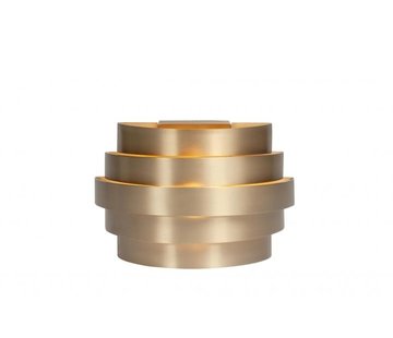 Highlight Wall lamp Scudo Brass 20