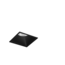 R&M Line Surface-mounted spot Sarok 1-light 15.5 Watt LED White