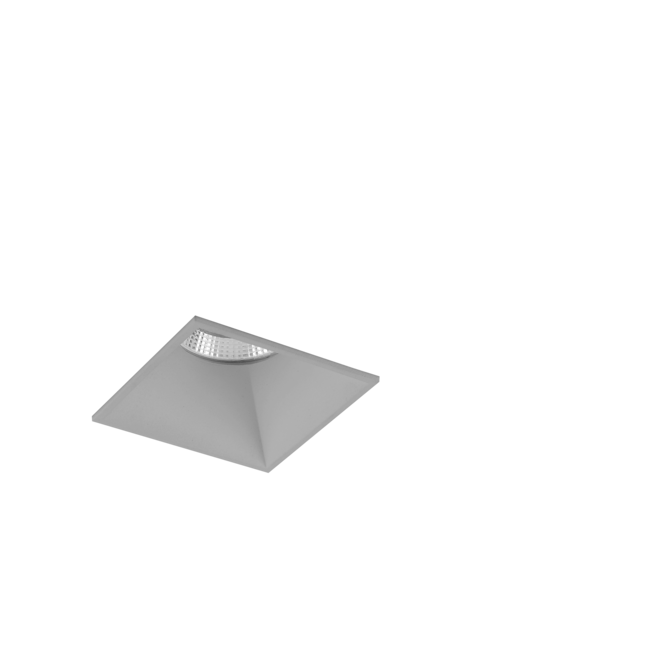 R&M Line Opbouwspot Sarok 1-licht 15,5 watt LED wit