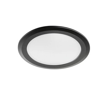 ELEKTRA GmbH Recessed LED light 500 mA 3Watt black Dim