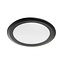 ELEKTRA GmbH Recessed LED light 500 mA 3Watt 2700K  black Dim