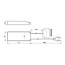 ELEKTRA GmbH LED driver set with distributor 6V cc 500mA 18Watt not dimmable