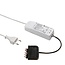 ELEKTRA GmbH LED driver set with distributor 6V cc 500ma 18Watt  dimmable