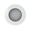 R&M Line LED meubel inbouwspot 2.9w 12v DC 2700k warm wit