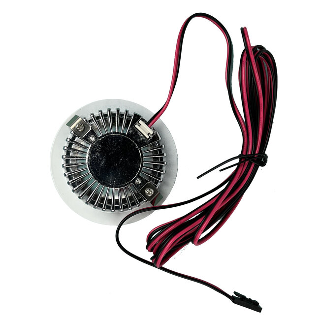 R&M Line LED cabinet Lighting 2.9w 12v DC 2700k warm white