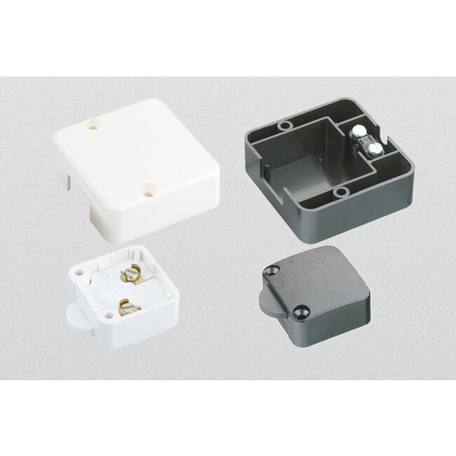 R&M Line cabinet door switch surface-mounted