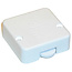 R&M Line cabinet door switch surface-mounted