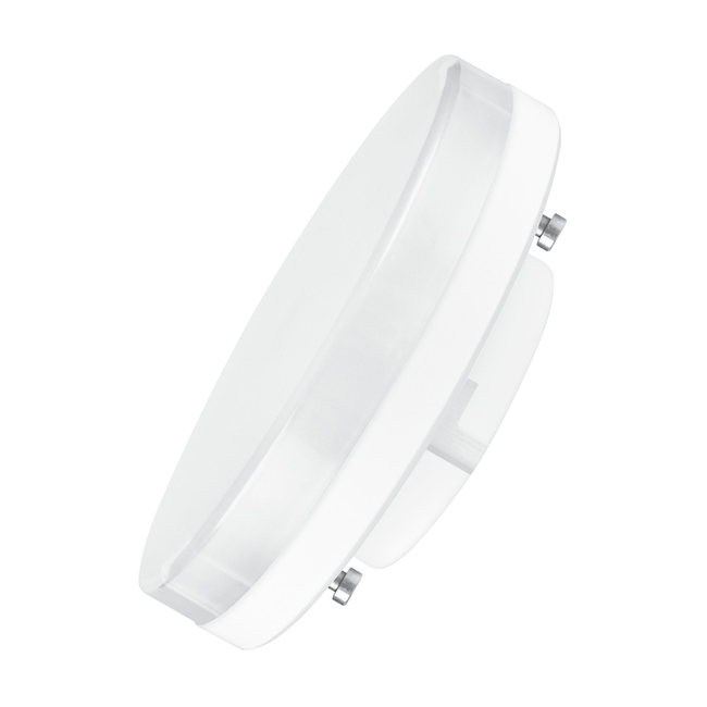 Ledvance /Osram  GX53 LED 4,9W 230v 4000k cool white, 470Lm not dimmable  - Copy