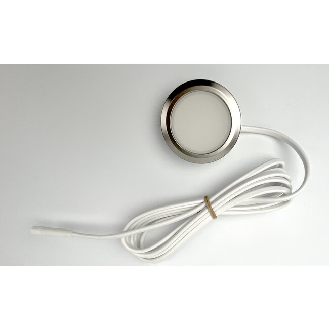 ELEKTRA GmbH LED-inbouwarmaturen LD 8001-58 DIM 230 V