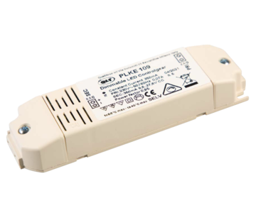 QLT LED Driver PLKE 109 dim 250mA