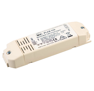 QLT LED Driver PLKE 109 dim 250mA