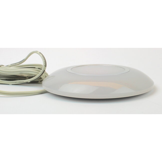 R&M Line Meubel opbouwspot wit SMD LED 12v 2,5w 2700k