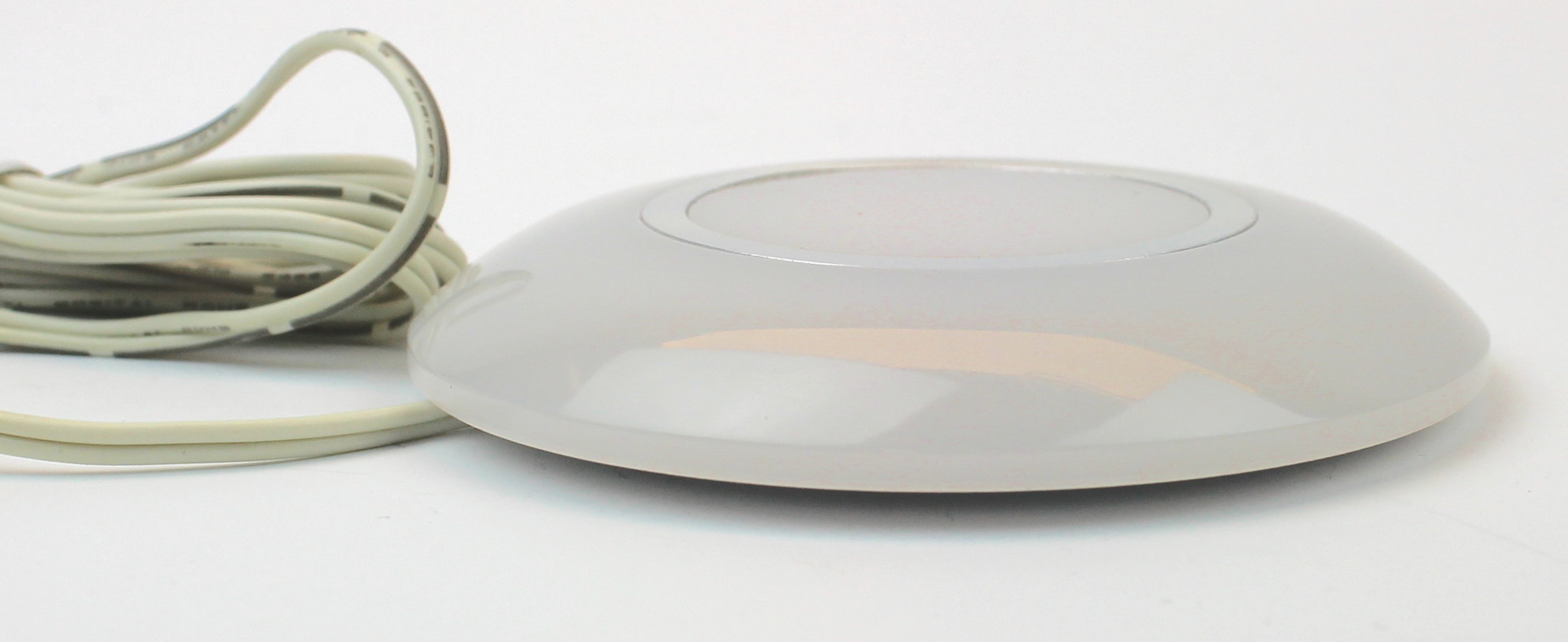 LED cabinet surface-mounted downlight warm white - R&M Lighting