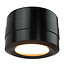 R&M Line LED Bathroom downlight IP65 GX53 230v BLACK