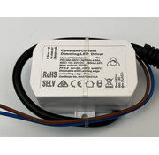 R&M Line Dimmable LED driver 6.5 Watt