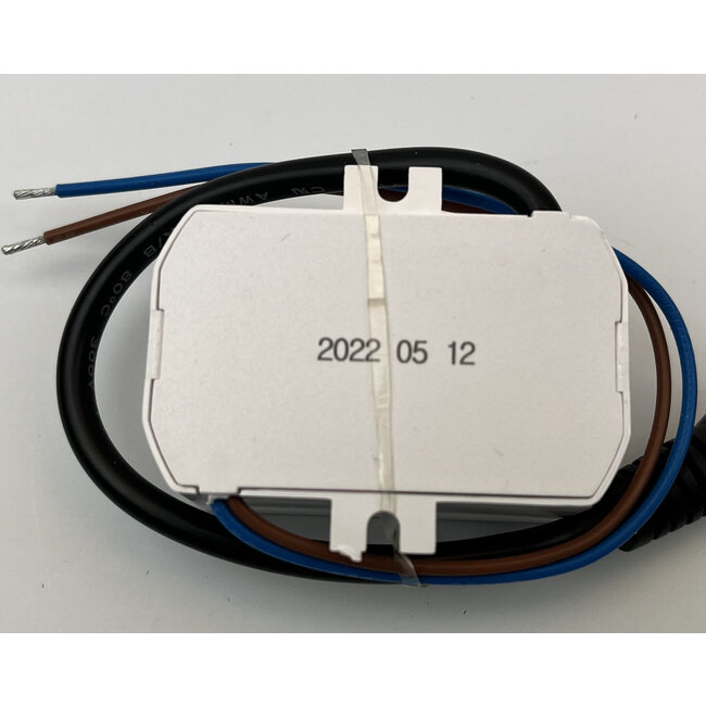 R&M Line Dimbare LED driver 6,5Watt 12-24volt 280mA