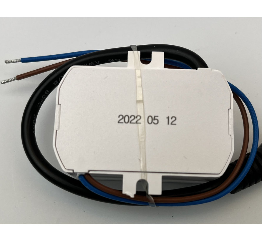 Led-Transformator 31V Waterdicht - Dimbare Driver Voor LED Verlichting En Laagspanning Apparaten
