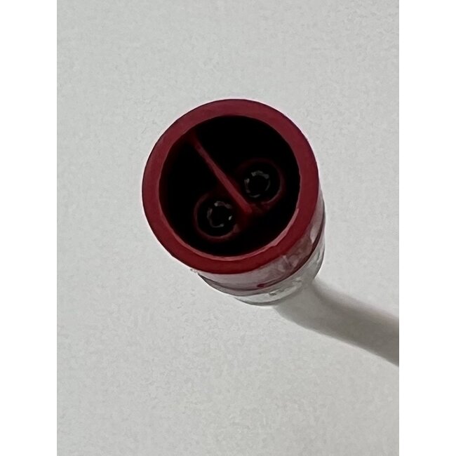 ELEKTRA GmbH  D8 mini plug connector female