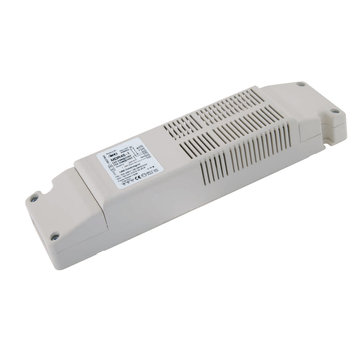 QLT MDR LED driver  dimbaar 0-10V of drukknop