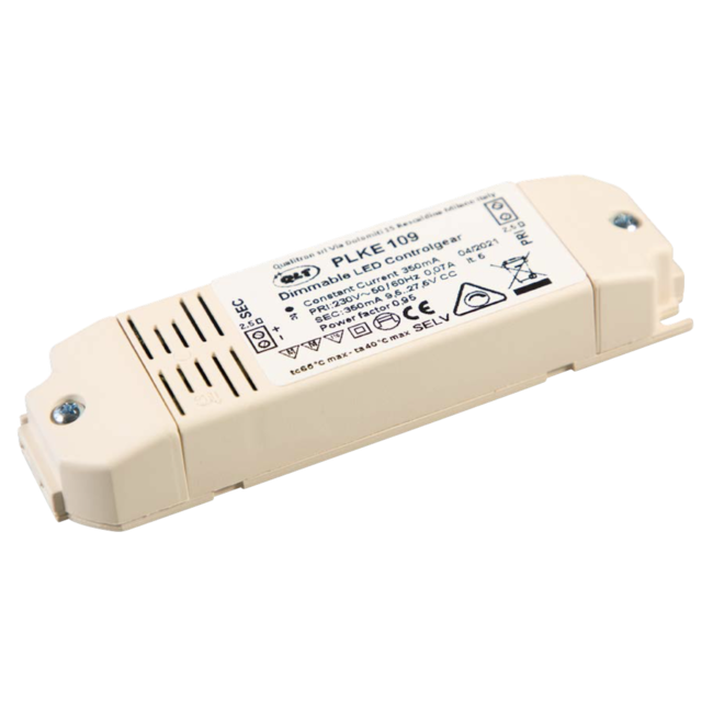 QLT LED Driver PLKE 306 dim 700MA 15Watt  primary dimmable