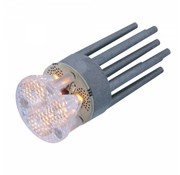 QLT TRIO MR 8 3W LED module