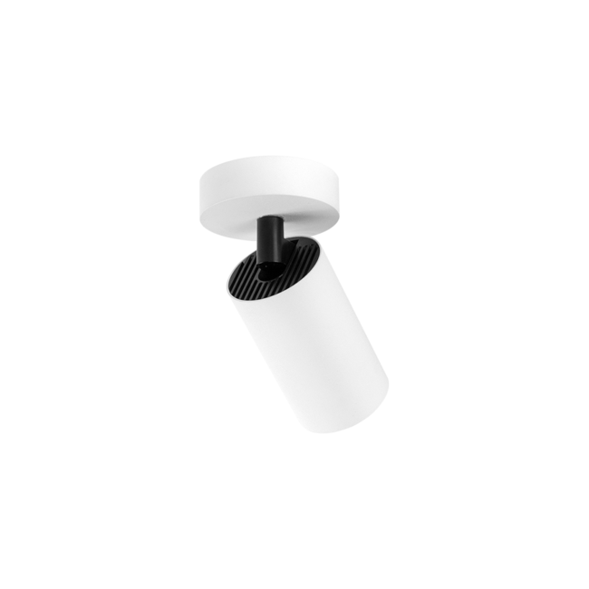 Lumi Parts Surface mounted Downlight Galex mini LED white