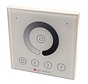 Wall Panel LED Remote Control For RF Dimming