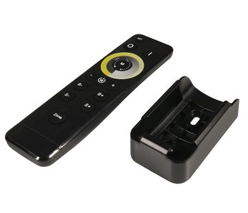 QLT Remote control for color temperature control + dimmer