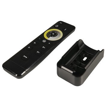 QLT Remote control for color temperature control + dimmer