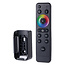 QLT RF remote controler  for LED RGB+RGBW+CT+DIM
