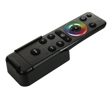 Multi-zone programmable RGB ColorPlus LED Touch Controller (Remote)