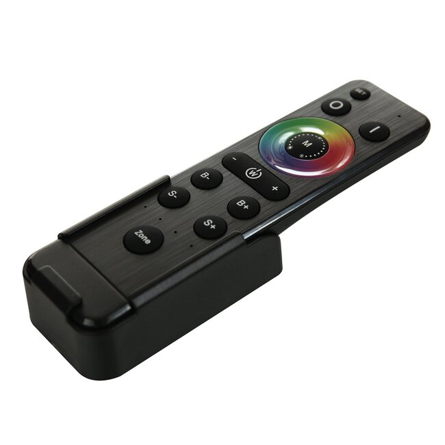 QLT RF remote controler  for LED RGB+RGBW+CT+DIM