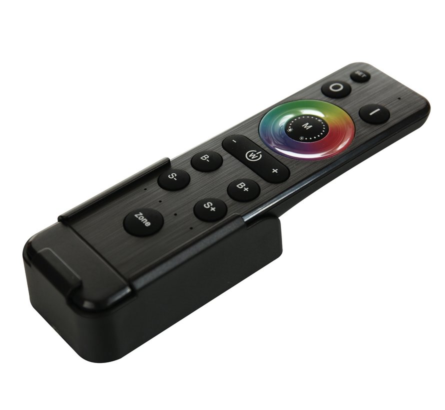 RF remote controler  for LED RGB+RGBW+CT+DIM