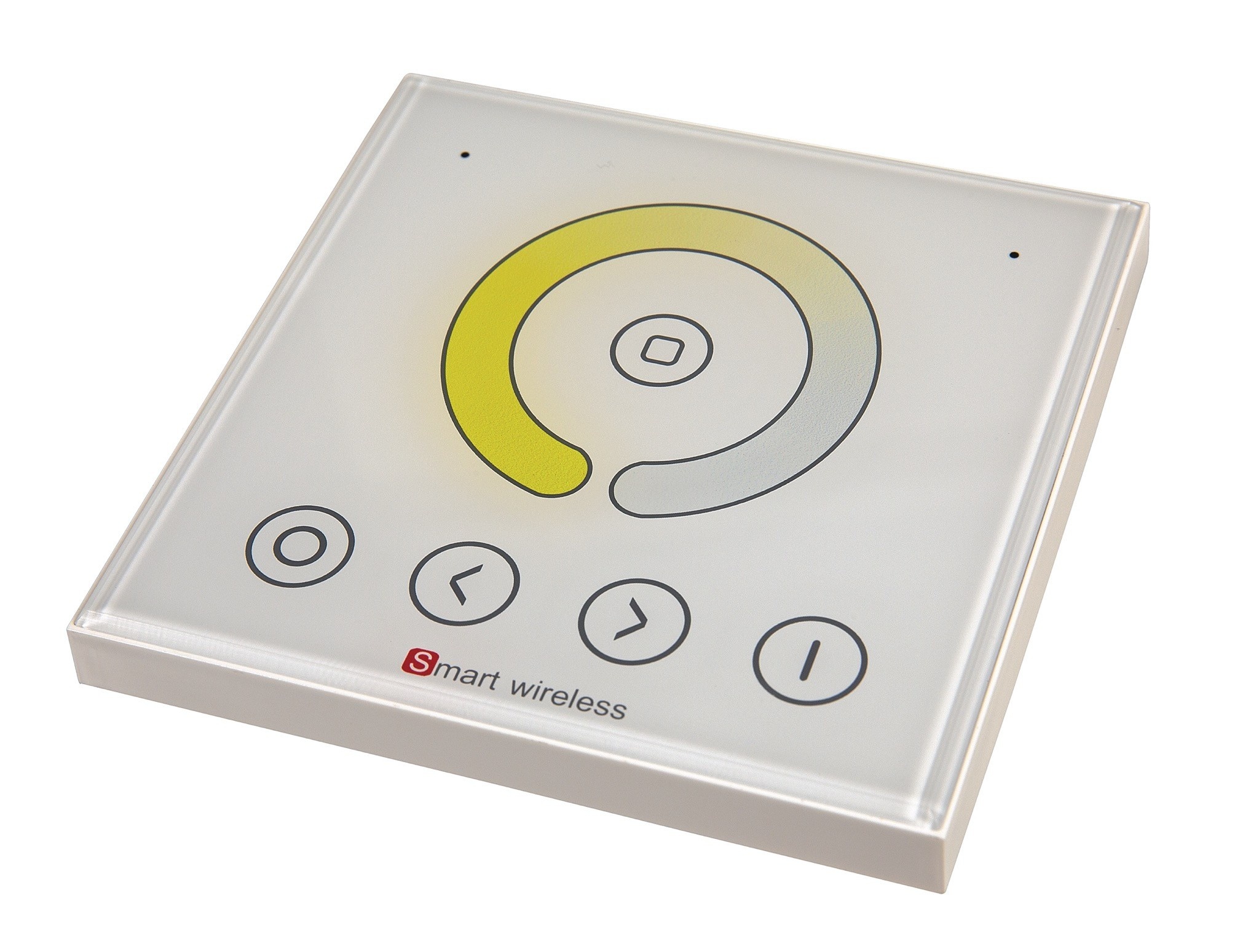 Wall Panel Remote Control For tunable white LED strips - R&M Lighting