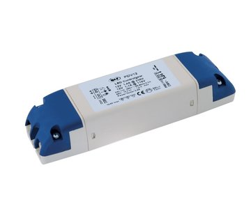 QLT LED driver 12V dc 16W PDV12