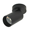 Lumi Parts Surface mounted downlight Galex mini LED black
