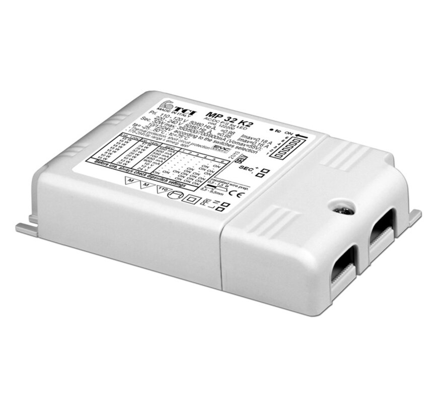 MP32 K2 Multifunction  LED driver